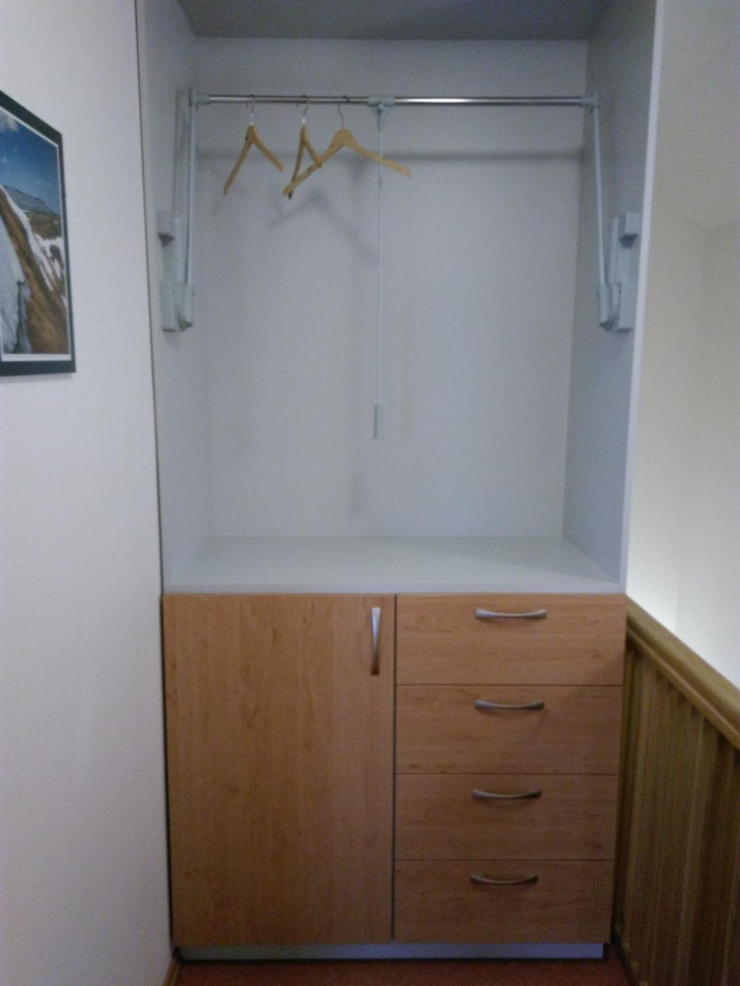 Apartmány pod vlekem Horní Maršov Exterior foto
